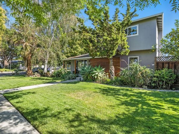 1830 Heatherdale Avenue, San Jose CA 95126