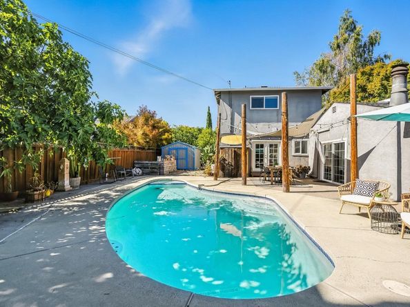 1830 Heatherdale Avenue, San Jose CA 95126