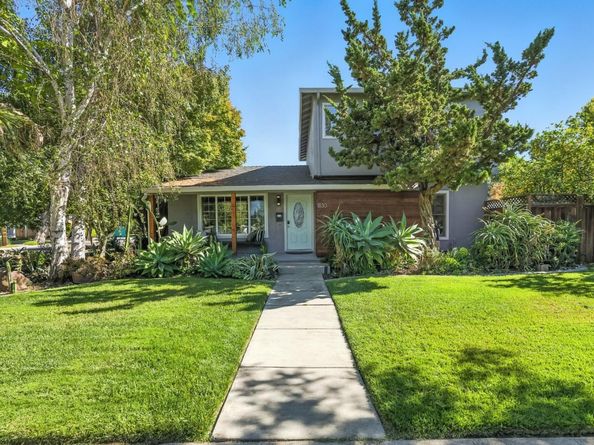 1830 Heatherdale Avenue, San Jose CA 95126