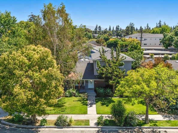 1830 Heatherdale Avenue, San Jose CA 95126