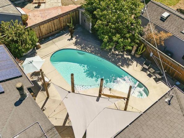 1830 Heatherdale Avenue, San Jose CA 95126