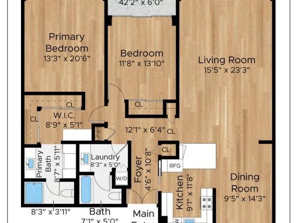 1330 University Drive 66, Menlo Park CA 94025