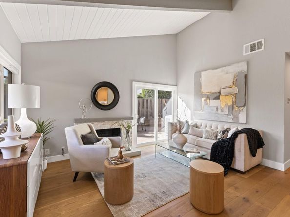 128 Brahms Way, Sunnyvale CA 94087