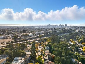 866 Alma Place, Oakland CA 94610