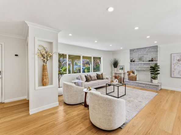 866 Alma Place, Oakland CA 94610