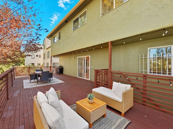 866 Alma Place, Oakland CA 94610