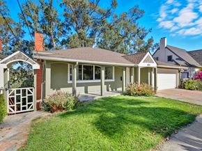866 Alma Place, Oakland CA 94610