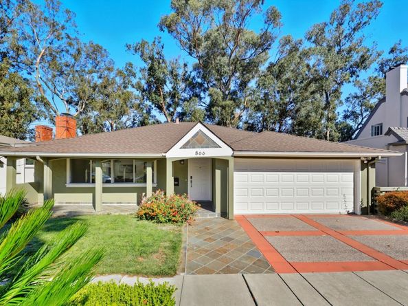 866 Alma Place, Oakland CA 94610