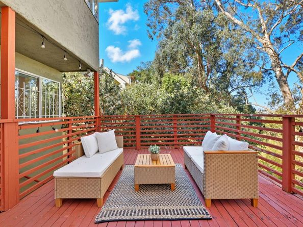 866 Alma Place, Oakland CA 94610