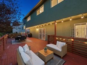 866 Alma Place, Oakland CA 94610