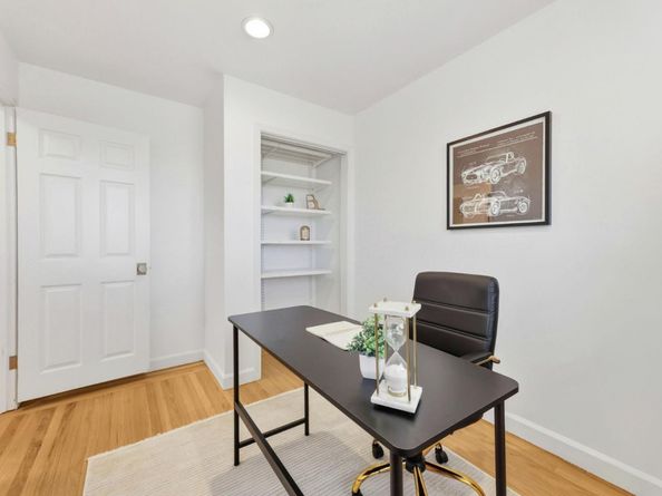 866 Alma Place, Oakland CA 94610