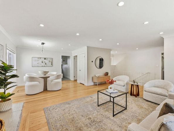 866 Alma Place, Oakland CA 94610