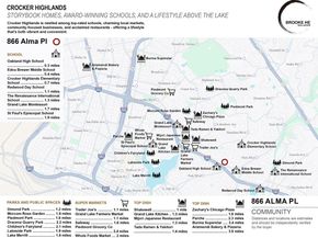 866 Alma Place, Oakland CA 94610