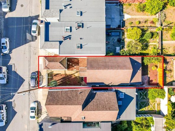 48 Harrington Street, San Francisco CA 94112