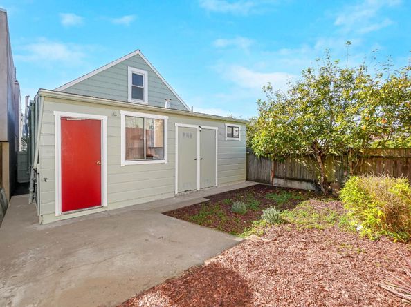 48 Harrington Street, San Francisco CA 94112