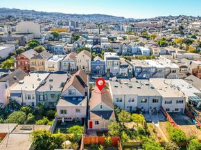 48 Harrington Street, San Francisco CA 94112