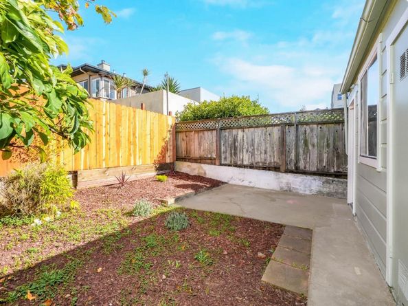 48 Harrington Street, San Francisco CA 94112