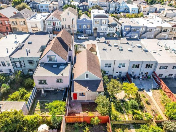 48 Harrington Street, San Francisco CA 94112