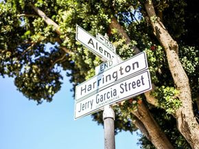 48 Harrington Street, San Francisco CA 94112
