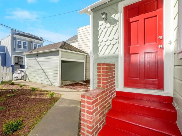 48 Harrington Street, San Francisco CA 94112