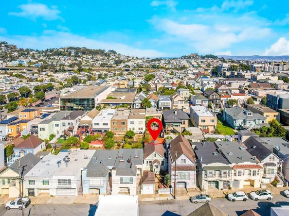 48 Harrington Street, San Francisco CA 94112