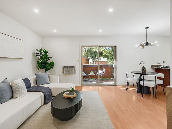 38623 Cherry Lane 207, Fremont CA 94536