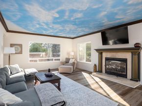 1790 Sunshine Valley Road, Moss Beach CA 94038