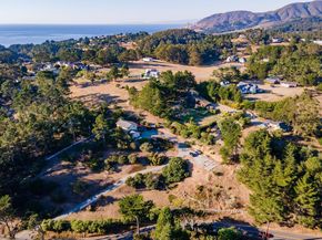 1790 Sunshine Valley Road, Moss Beach CA 94038