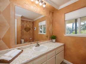 1790 Sunshine Valley Road, Moss Beach CA 94038