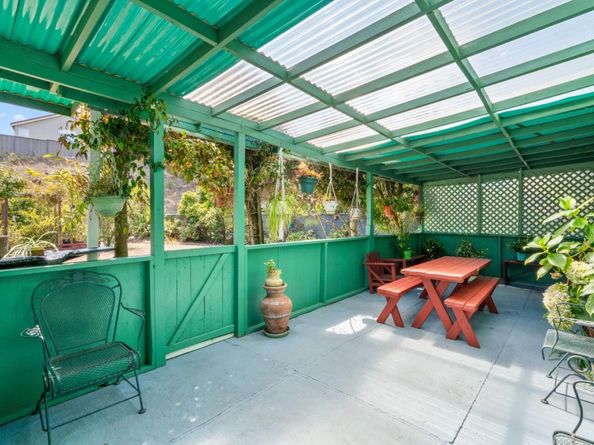 831 Byron Drive, South San Francisco CA 94080