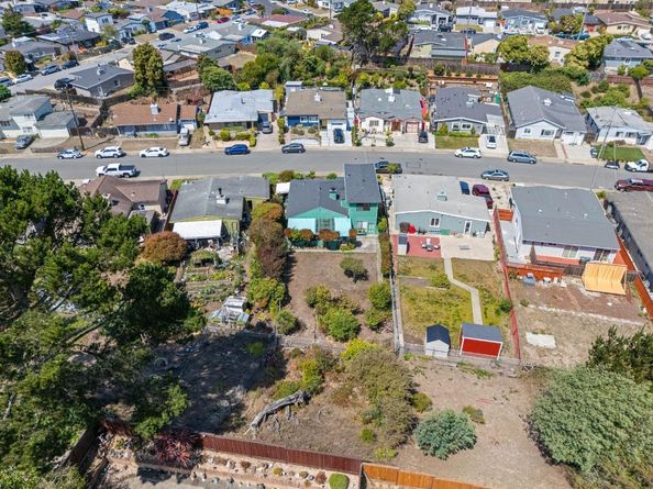 831 Byron Drive, South San Francisco CA 94080