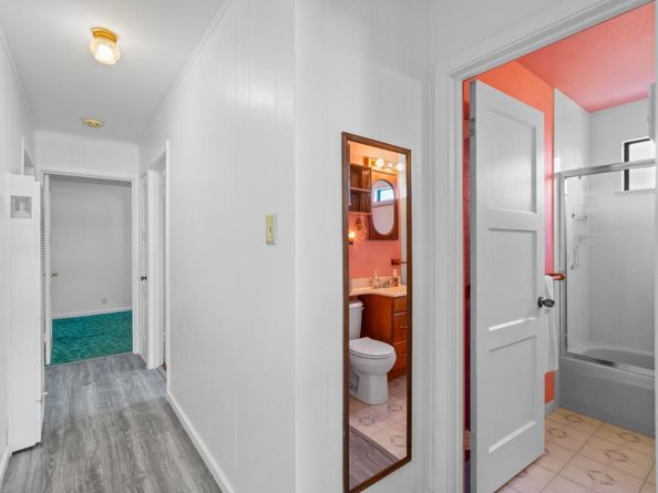 831 Byron Drive, South San Francisco CA 94080