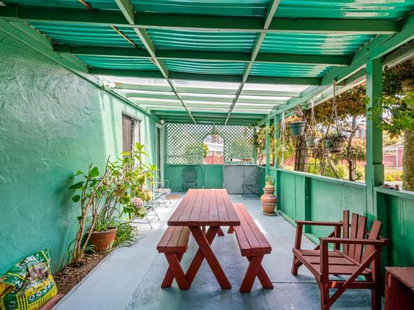 831 Byron Drive, South San Francisco CA 94080