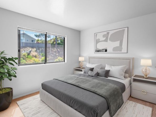 831 Byron Drive, South San Francisco CA 94080