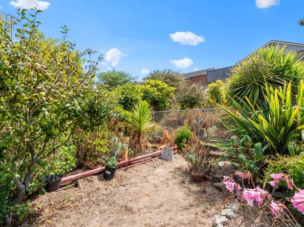 831 Byron Drive, South San Francisco CA 94080