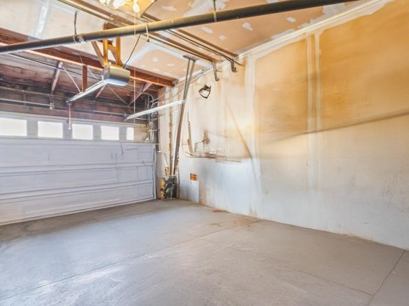 831 Byron Drive, South San Francisco CA 94080