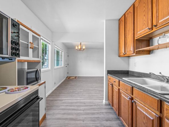 831 Byron Drive, South San Francisco CA 94080