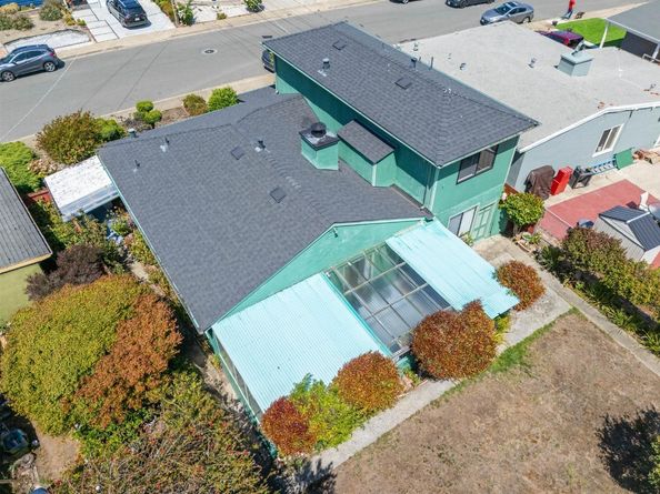 831 Byron Drive, South San Francisco CA 94080