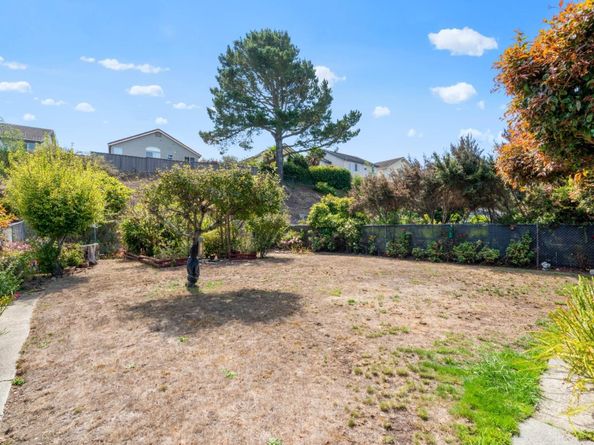831 Byron Drive, South San Francisco CA 94080