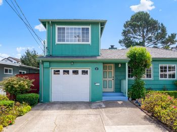 831 Byron Drive