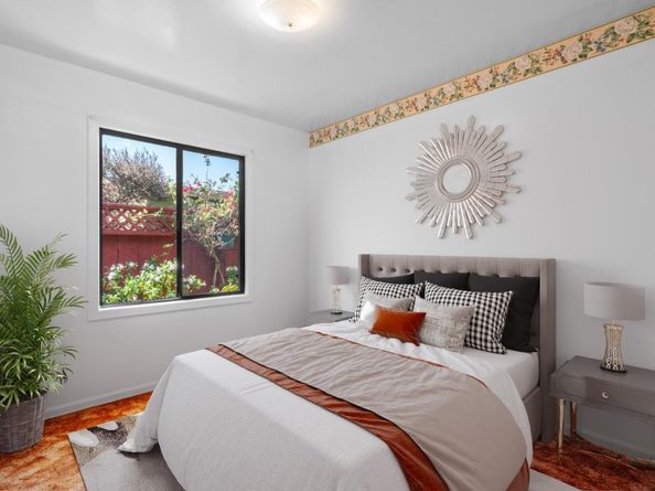 831 Byron Drive, South San Francisco CA 94080