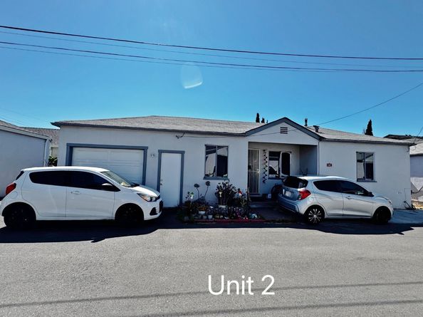 Smalley, Hayward CA 94541