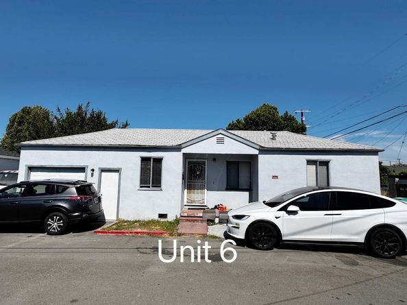 Smalley, Hayward CA 94541