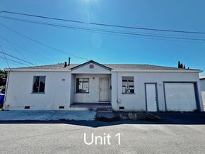 Smalley, Hayward CA 94541