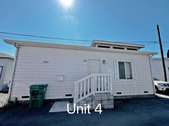 Smalley, Hayward CA 94541