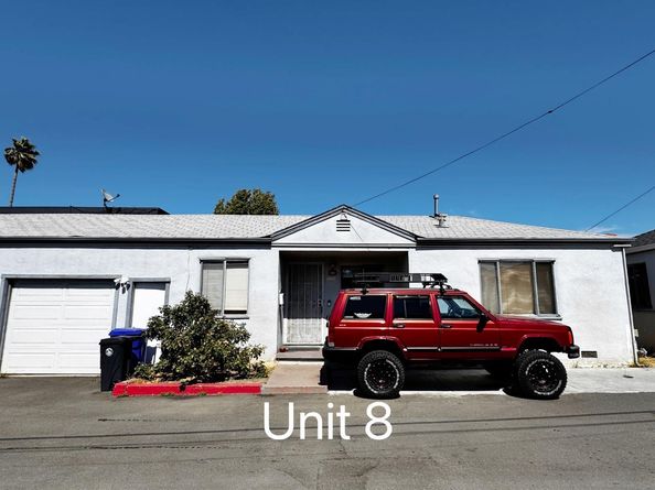 Smalley, Hayward CA 94541
