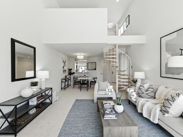 221 Shorebird Circle, Redwood Shores CA 94065