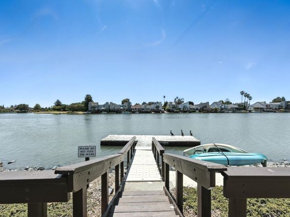 221 Shorebird Circle, Redwood Shores CA 94065