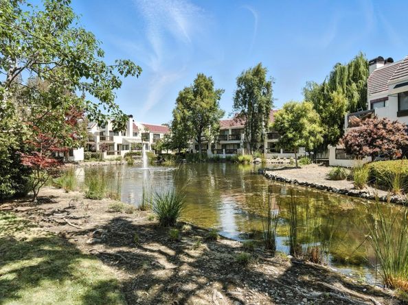221 Shorebird Circle, Redwood Shores CA 94065