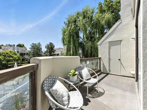 221 Shorebird Circle, Redwood Shores CA 94065